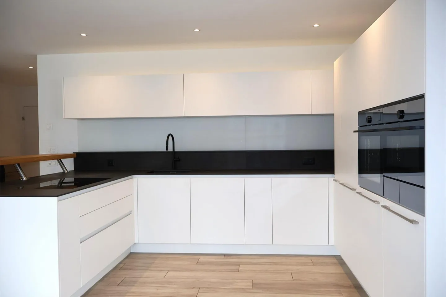 Appartamento esclusivo e moderno di 4,5 stanze ad Altishausen - Foto 2 di 13