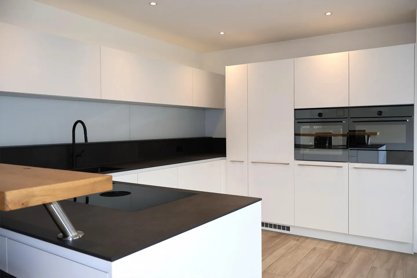 Appartamento esclusivo e moderno di 4,5 stanze ad Altishausen - Foto 4 di 13
