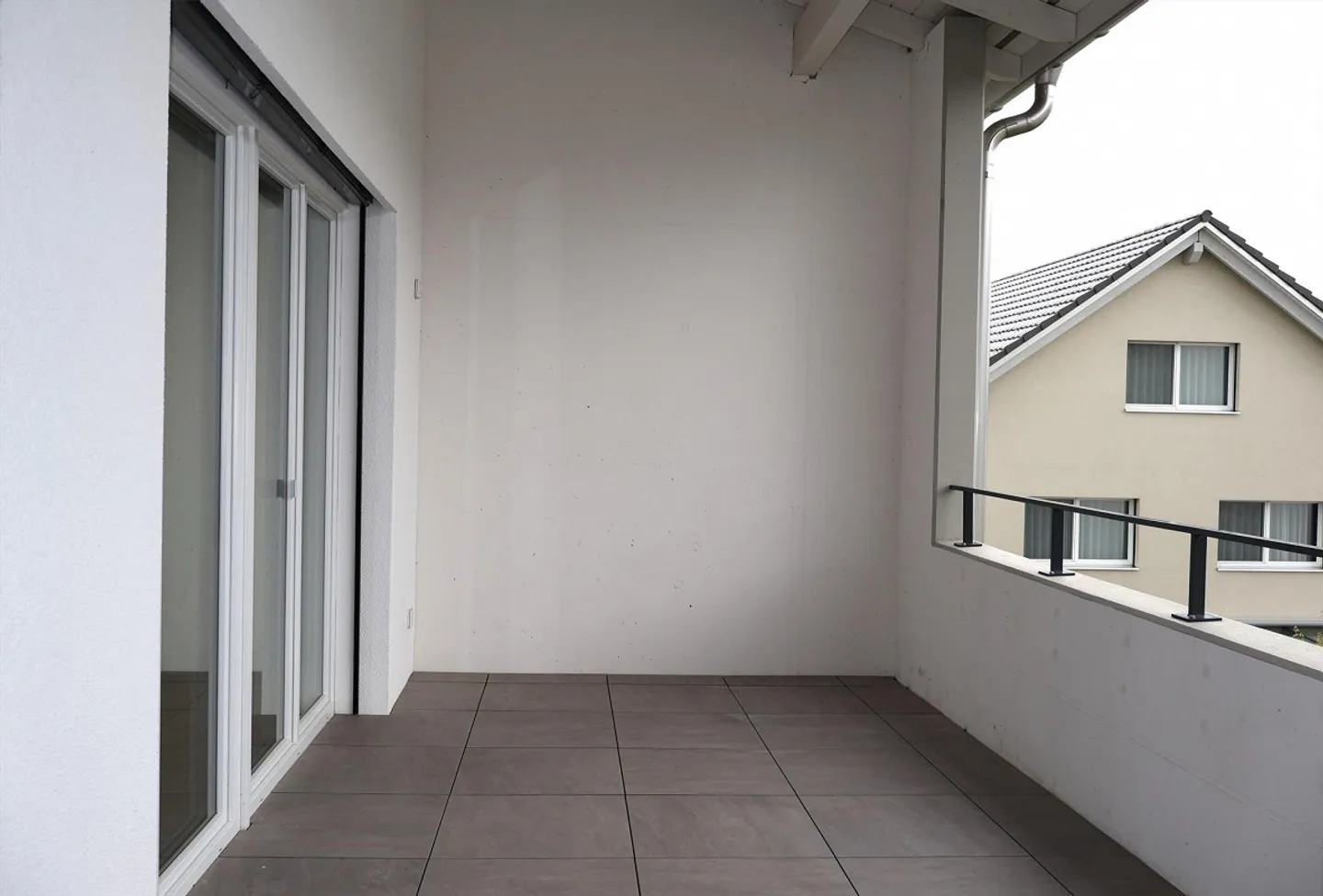 Appartamento esclusivo e moderno di 4,5 stanze ad Altishausen - Foto 6 di 13