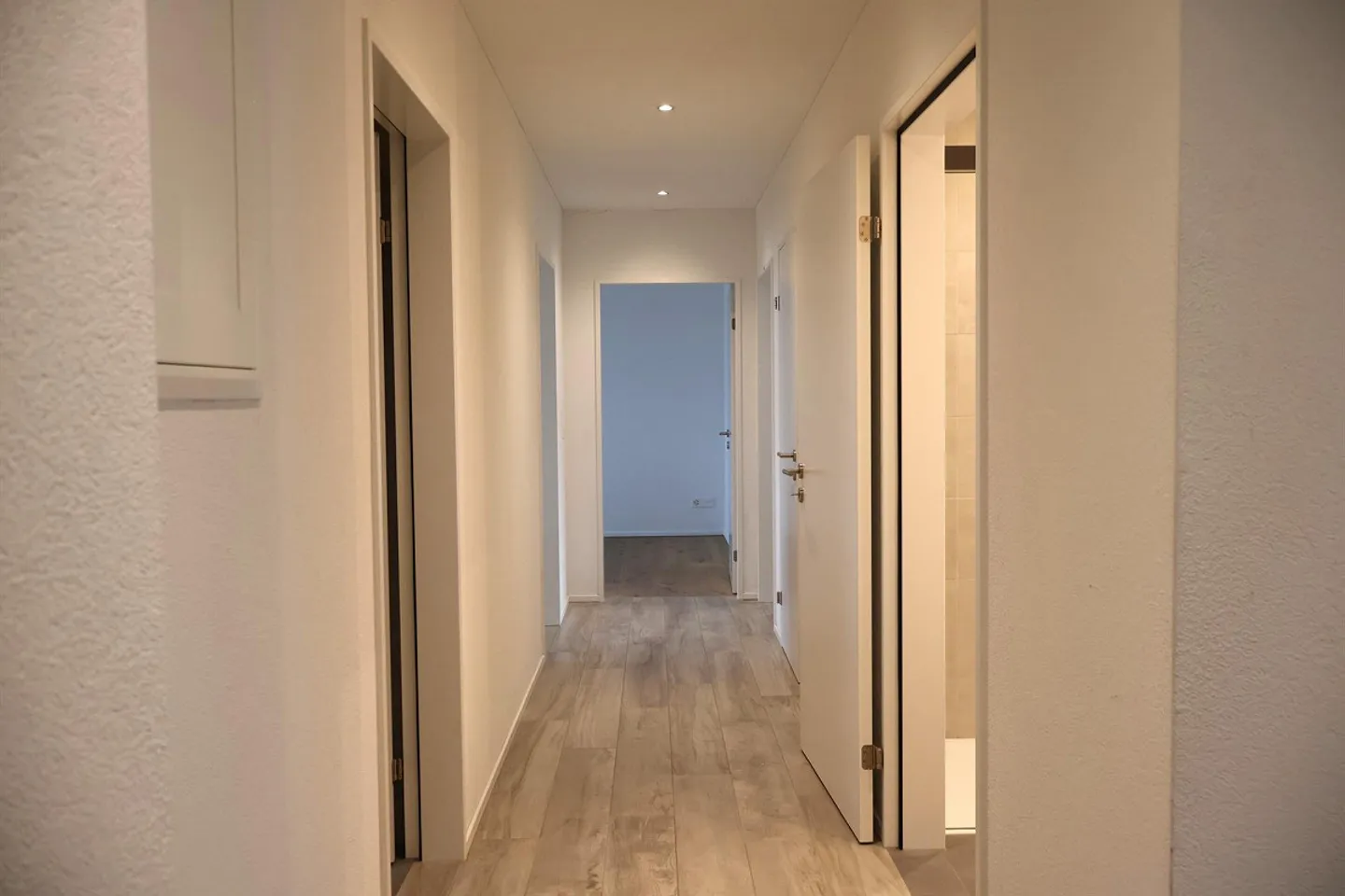 Appartamento esclusivo e moderno di 4,5 stanze ad Altishausen - Foto 7 di 13