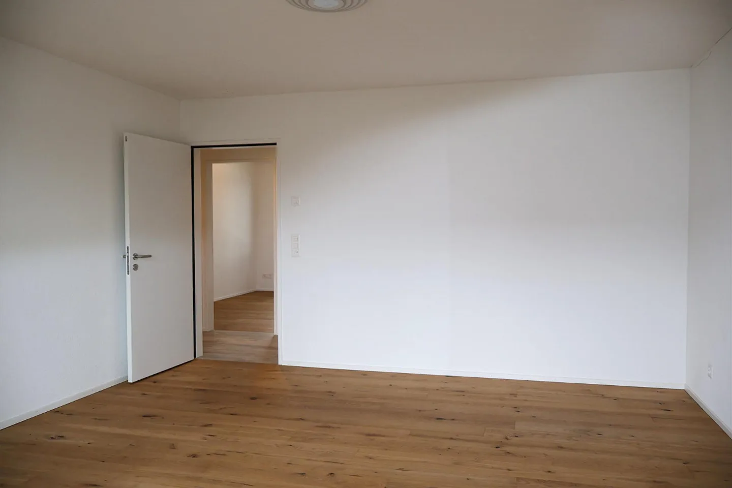 Appartamento esclusivo e moderno di 4,5 stanze ad Altishausen - Foto 12 di 13