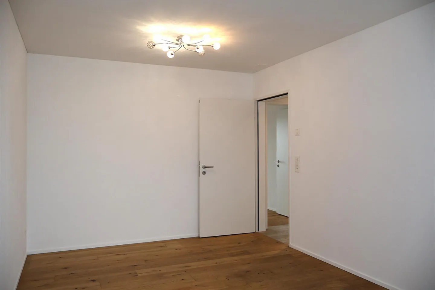Appartamento esclusivo e moderno di 4,5 stanze ad Altishausen - Foto 13 di 13