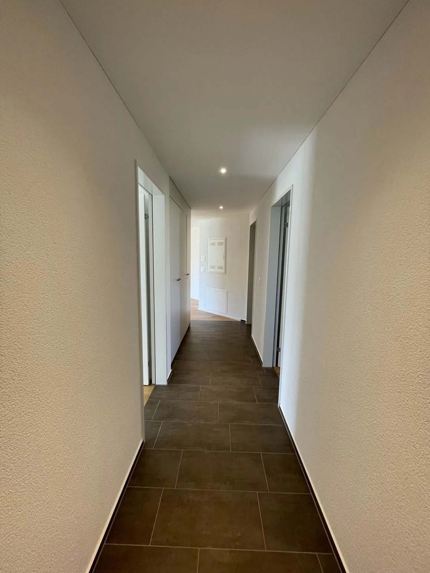 3.5 Room Apartment - Photo 8 of 8