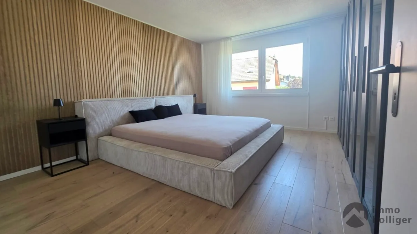 Stylish 5½-Room Apartment - Photo 8 of 15