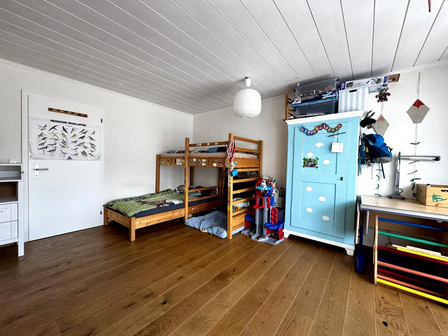 Casa a schiera di 4,5 stanze idilliaca - Foto 12 di 30