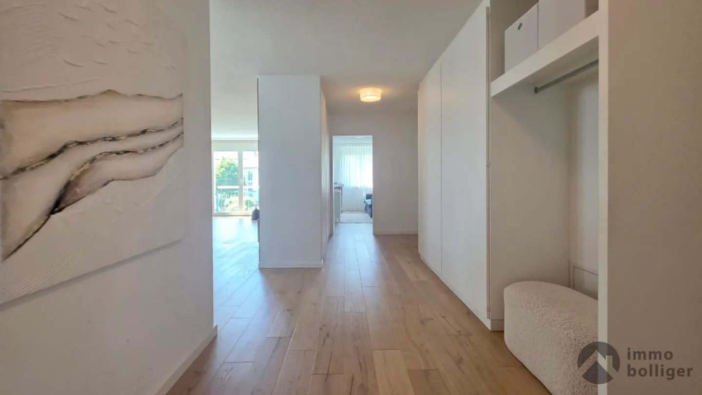 Stylish 5½-Room Apartment - Photo 7 of 15
