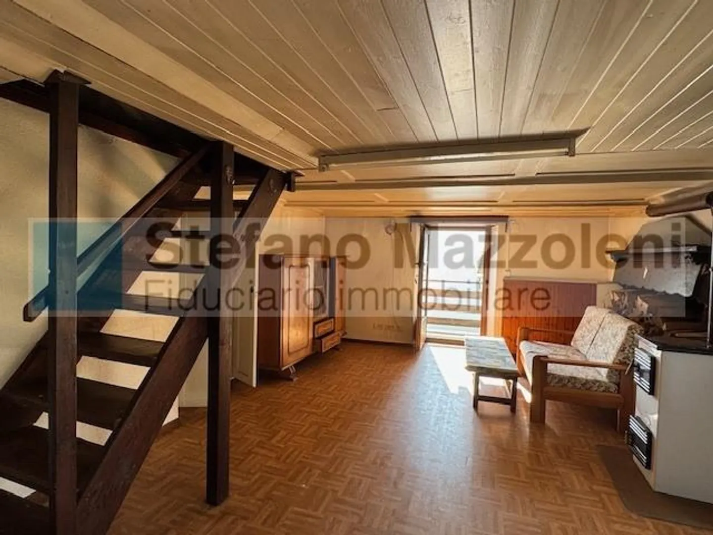 COMOLOGNO - Charming rustic house in the village - Photo 5 of 14