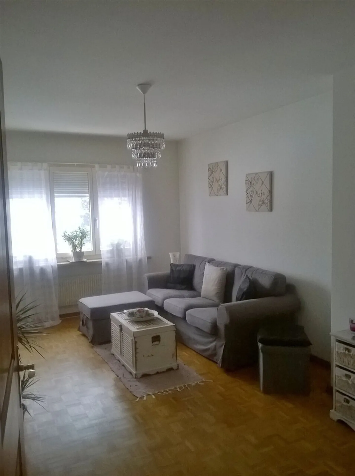 Apartment for rent - Photo 1 of 7