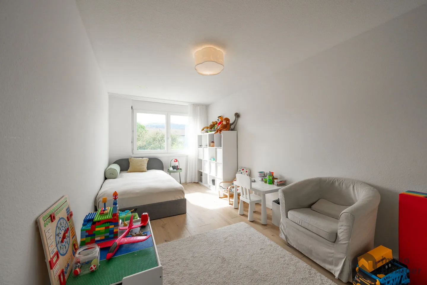 Stylish 5½-Room Apartment - Photo 9 of 15