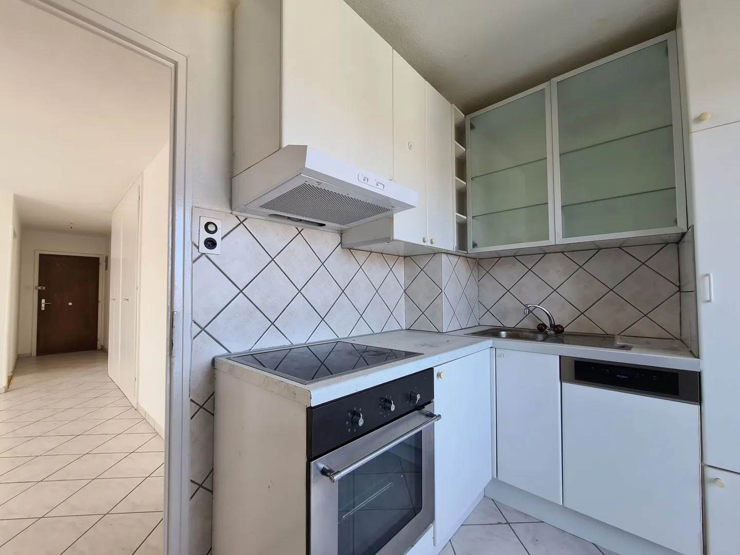 Appartement à louer - Photo 4 sur 8