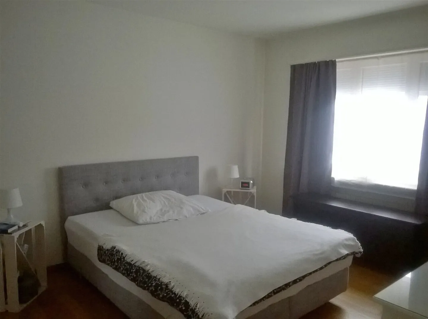 Apartment for rent - Photo 2 of 7