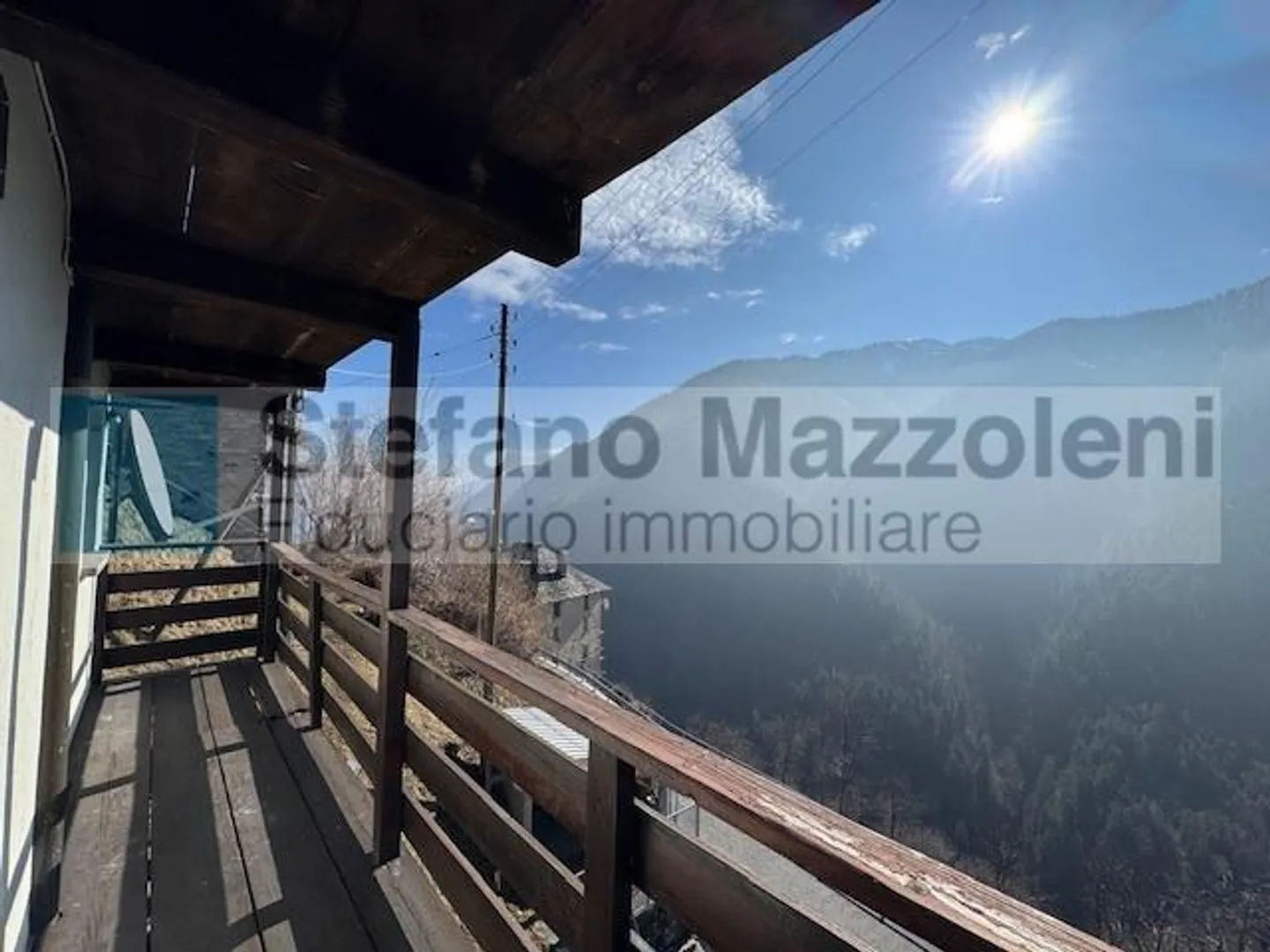 COMOLOGNO - Charming rustic house in the village - Photo 7 of 14