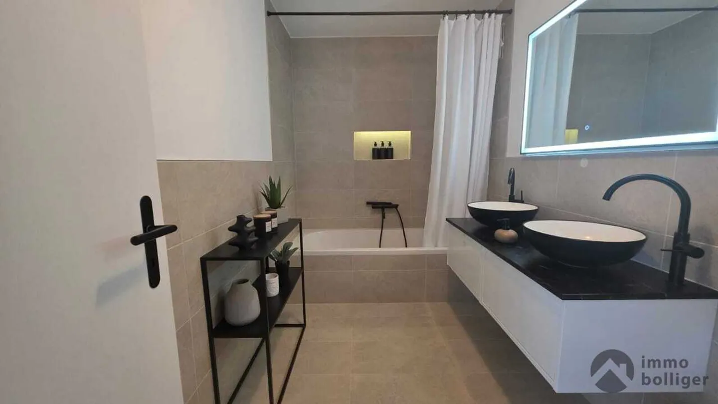 Stylish 5½-Room Apartment - Photo 12 of 15