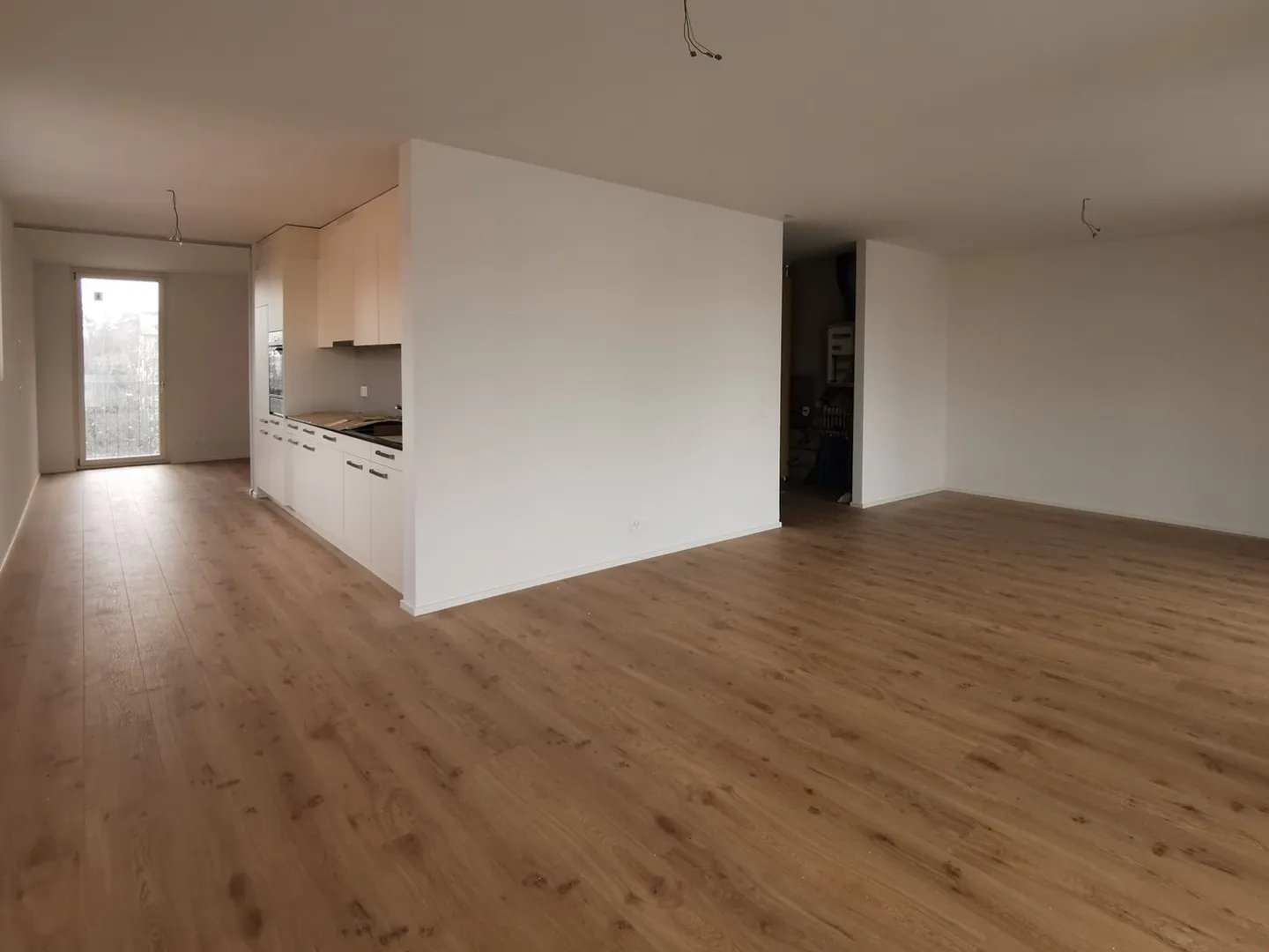 2.5-Room Apartment Schlossstrasse 133 Bern - Photo 2 of 11