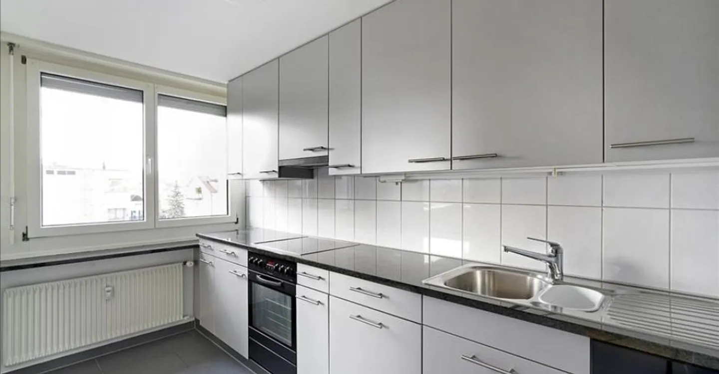 Geräumige Wohnung in Allschwil - Foto 4 von 8