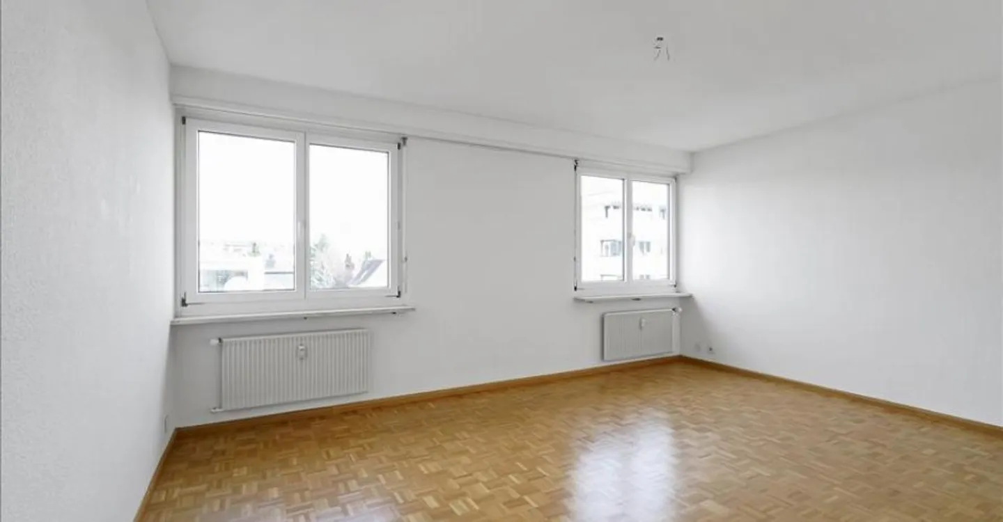Geräumige Wohnung in Allschwil - Foto 6 von 8