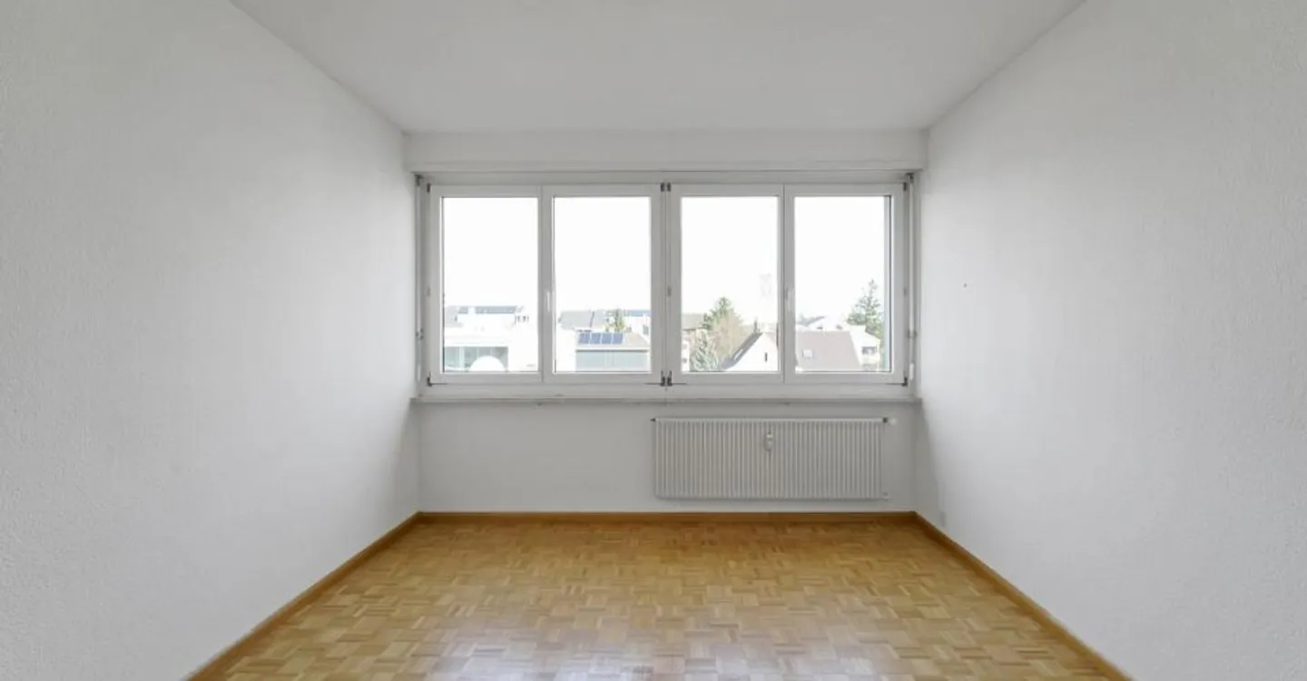 Geräumige Wohnung in Allschwil - Foto 7 von 8