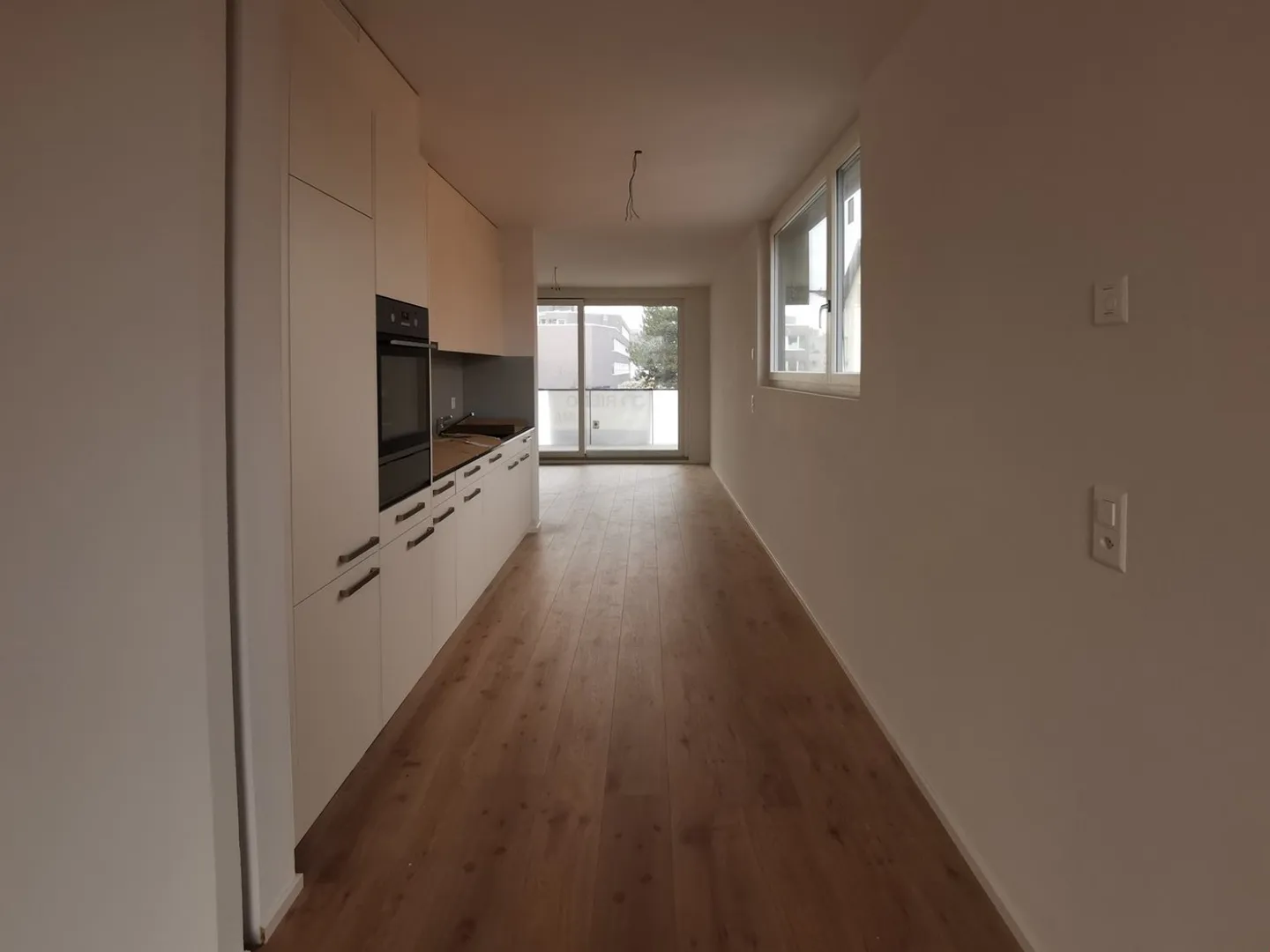 2.5-Room Apartment Schlossstrasse 133 Bern - Photo 3 of 11