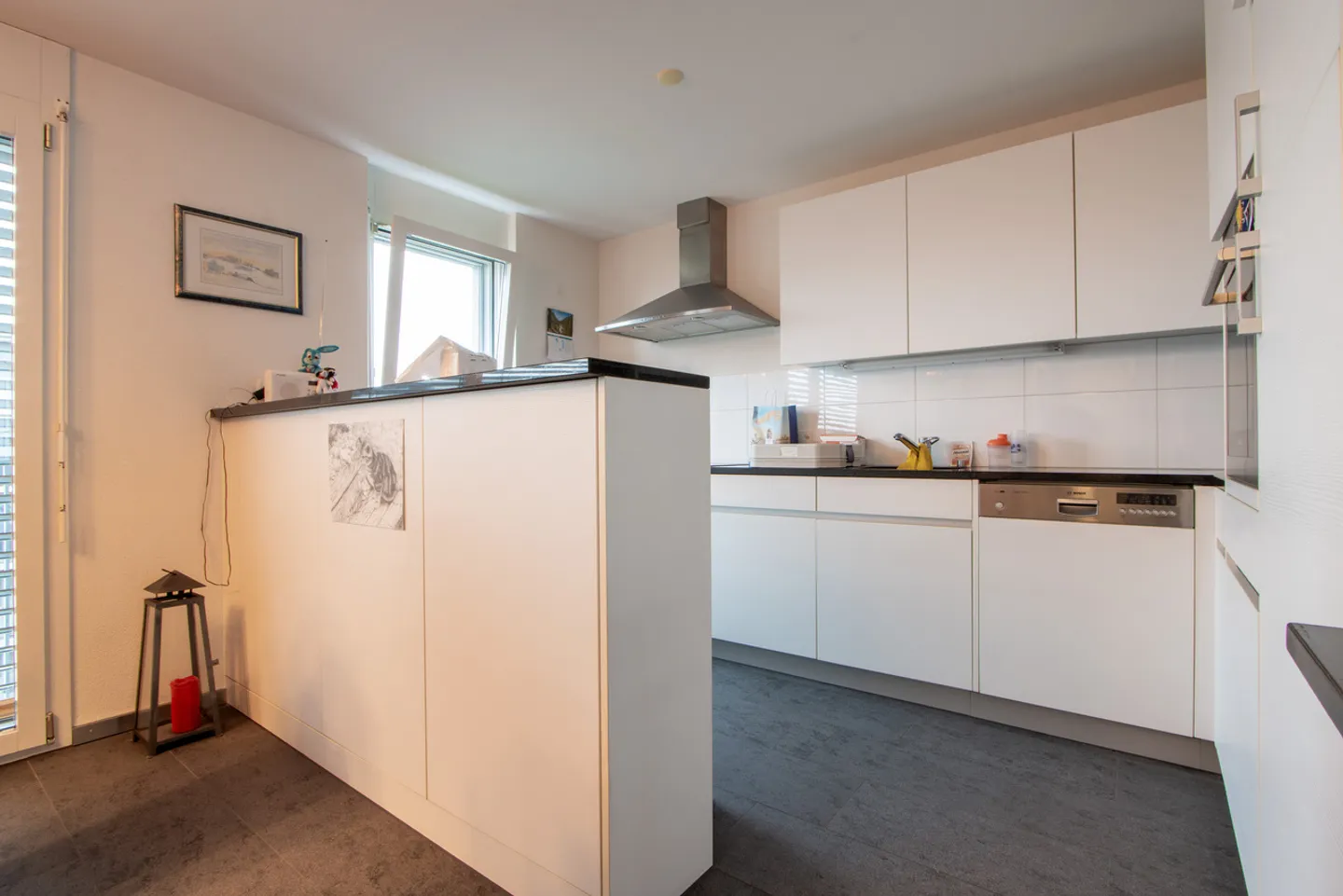 Central living & relaxing - stylish apartment with evening sun - Photo 2 of 11