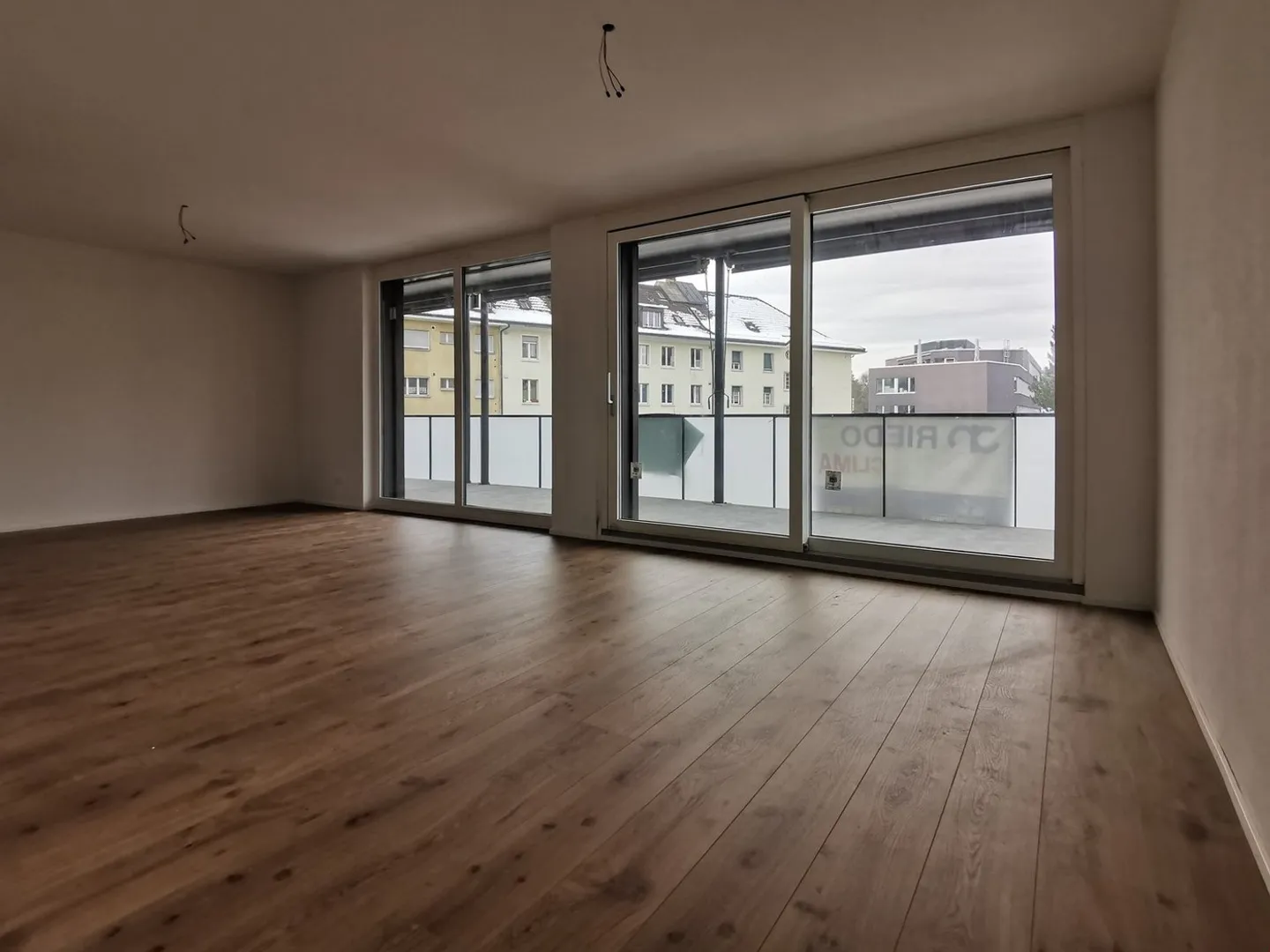 2.5-Room Apartment Schlossstrasse 133 Bern - Photo 4 of 11