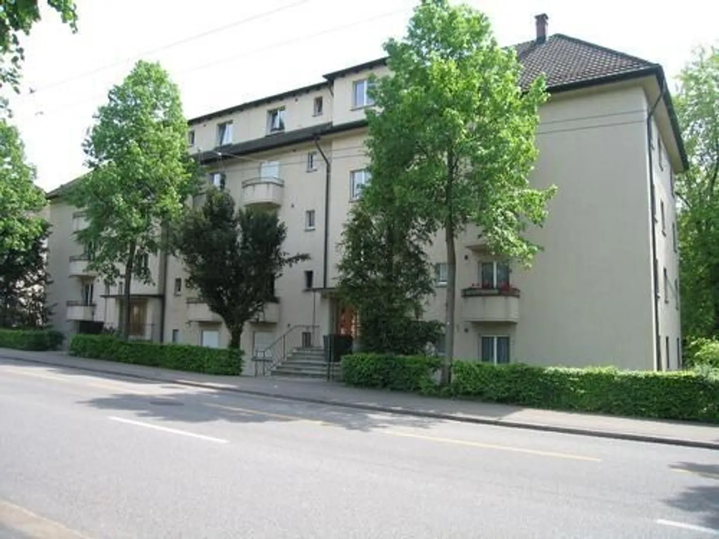 Apartment for rent - Photo 7 of 7