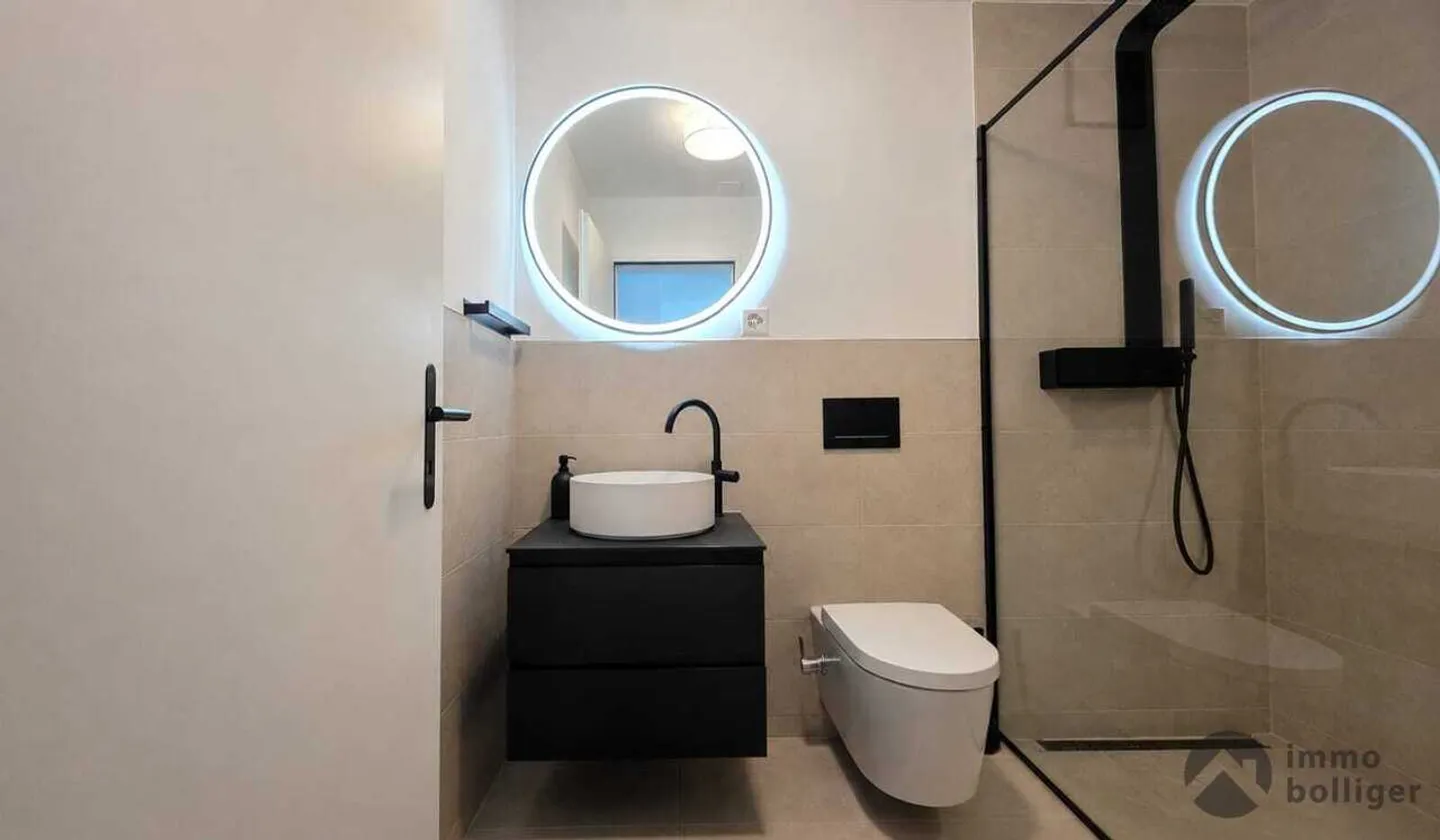 Stylish 5½-Room Apartment - Photo 13 of 15