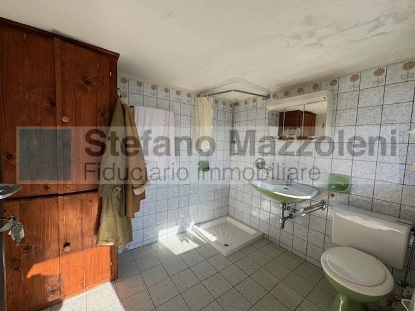 COMOLOGNO - Charming rustic house in the village - Photo 11 of 14