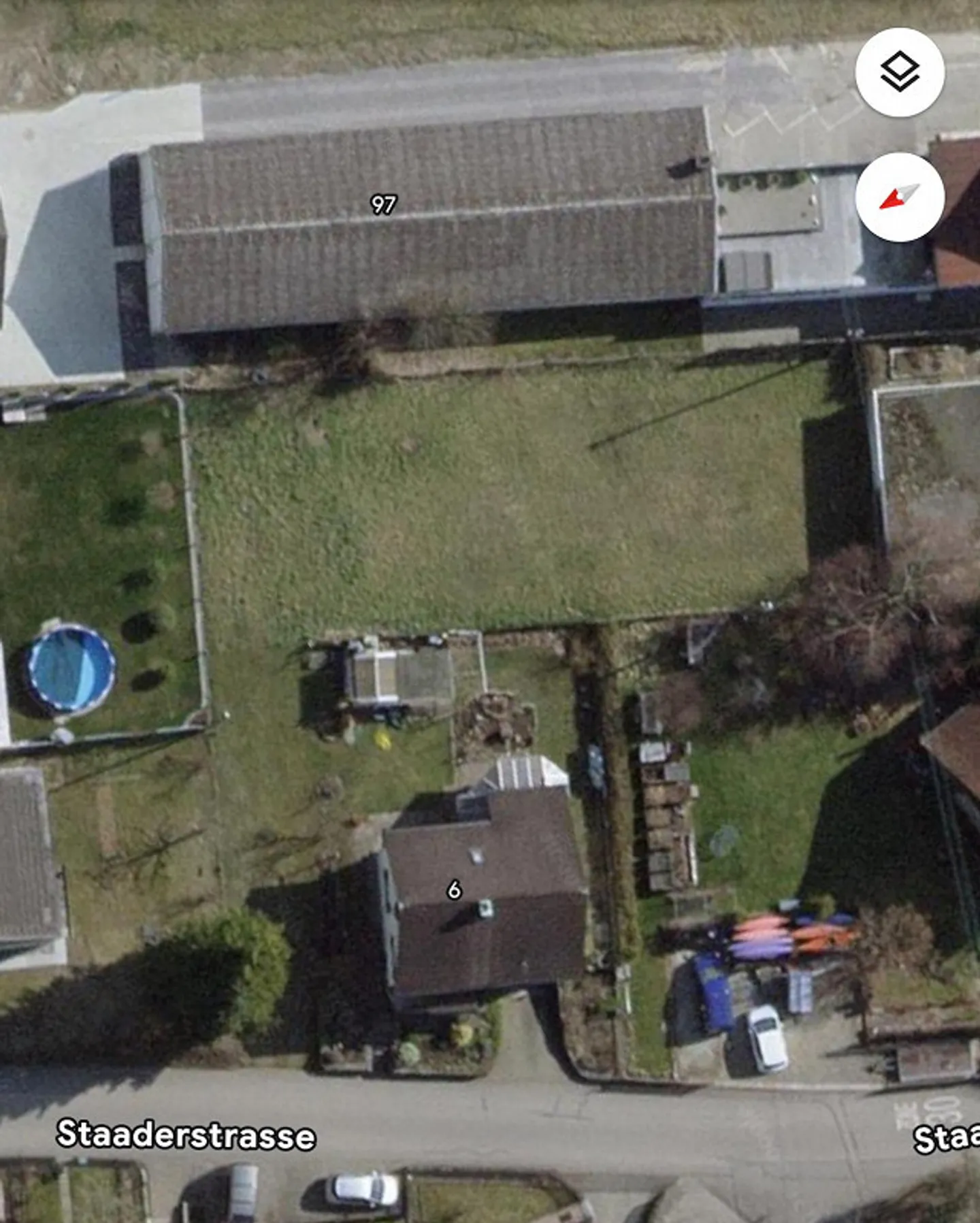 Gewerbehalle in Eschenz - Photo 13 of 13