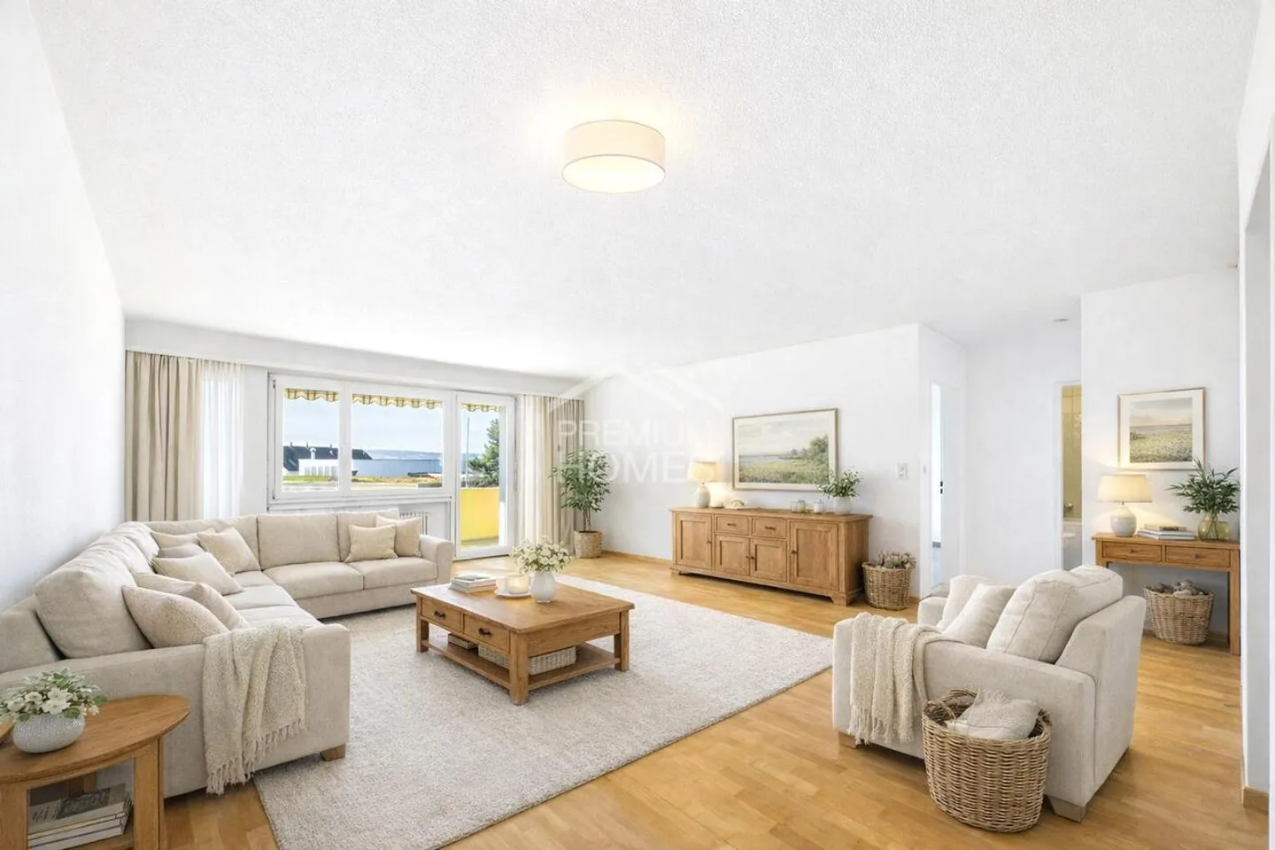 Votre oasis de bien-être avec charme - Photo 1 sur 9