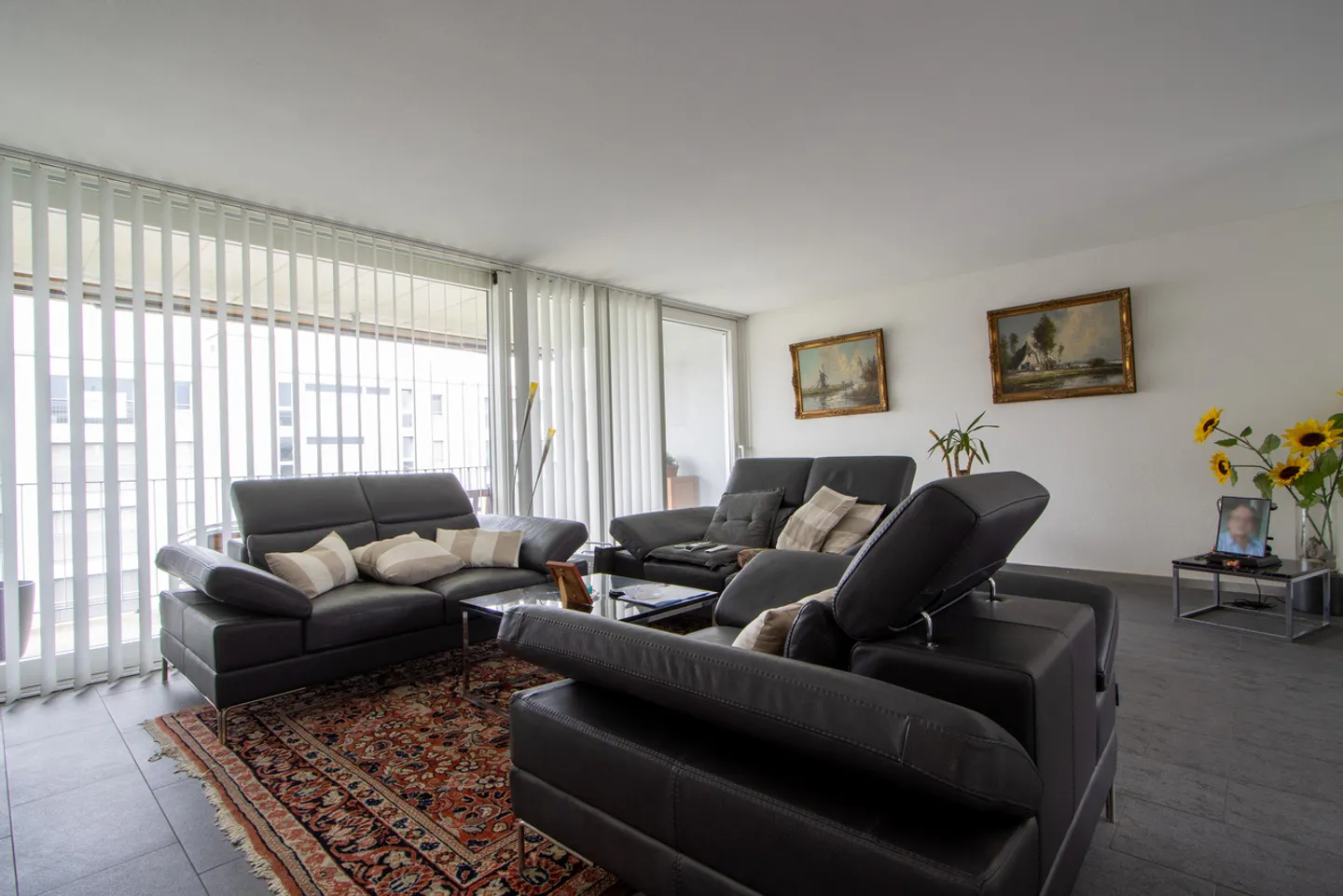 Central living & relaxing - stylish apartment with evening sun - Photo 6 of 11