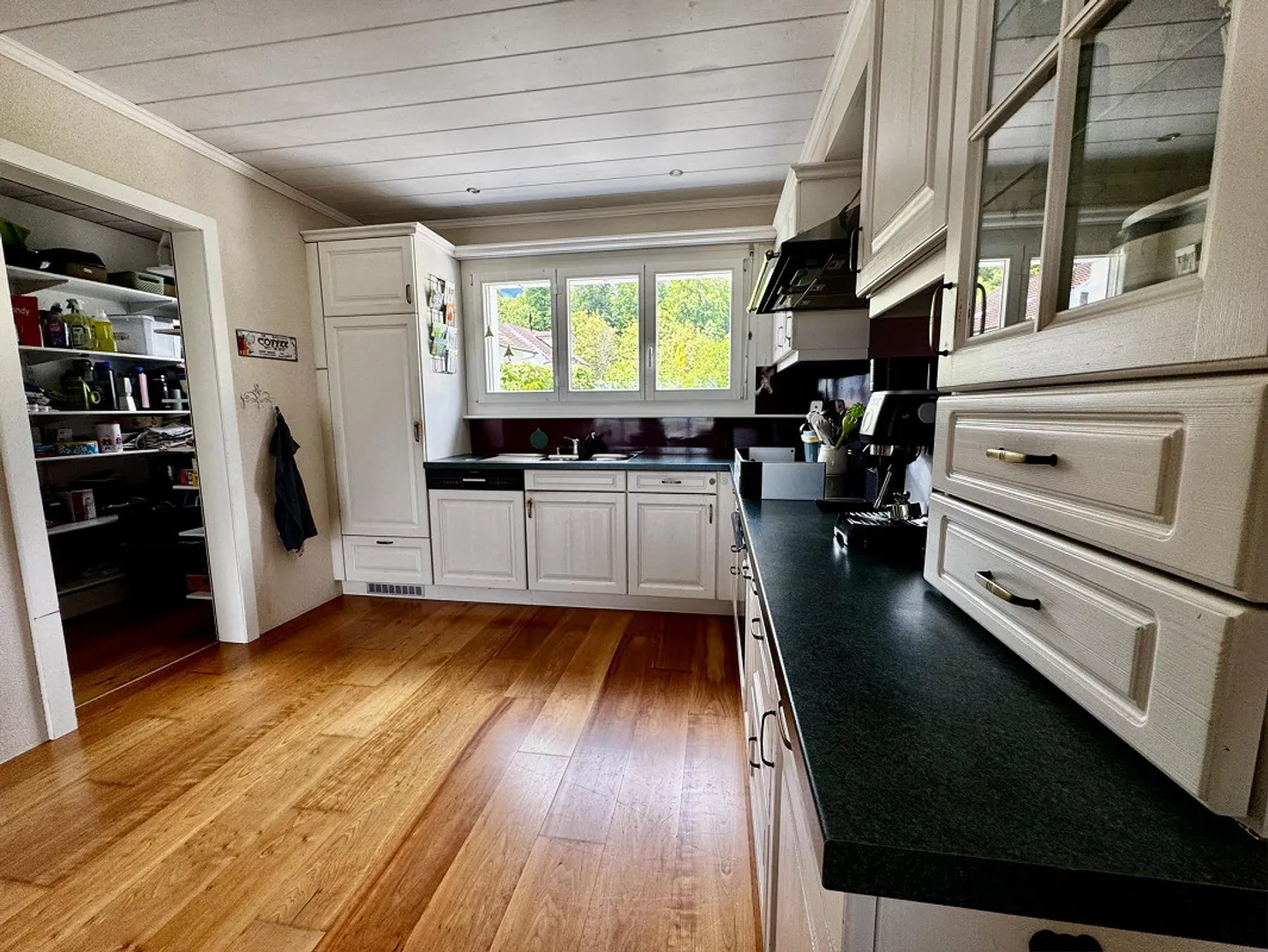 Casa a schiera di 4,5 stanze idilliaca - Foto 16 di 30