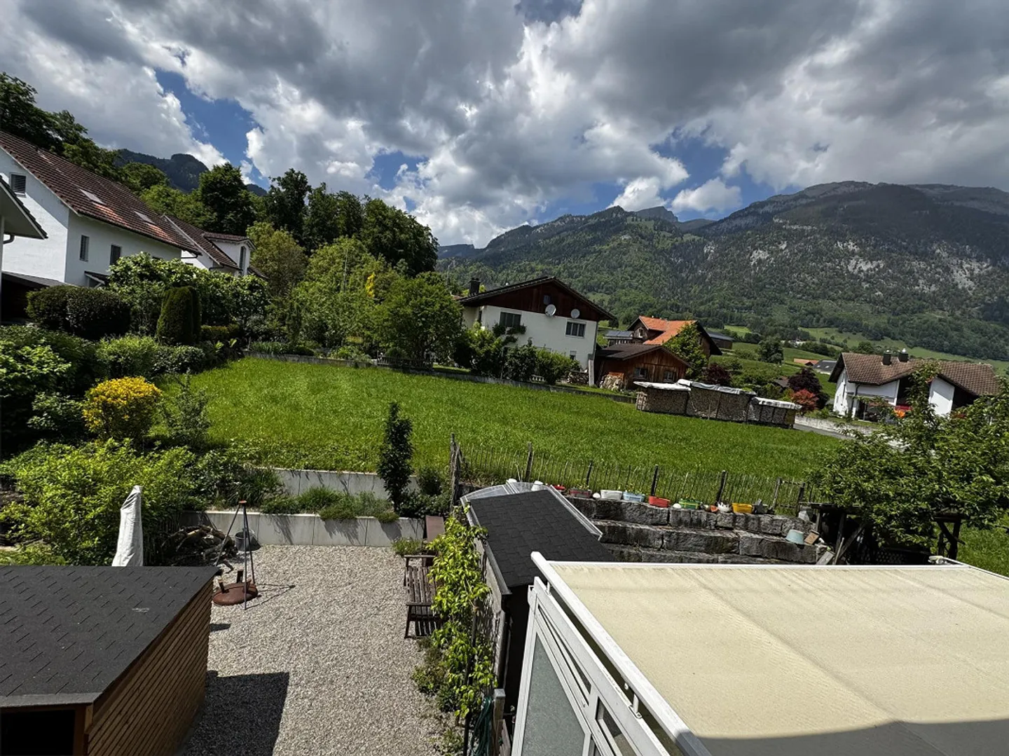 Casa a schiera di 4,5 stanze idilliaca - Foto 17 di 30