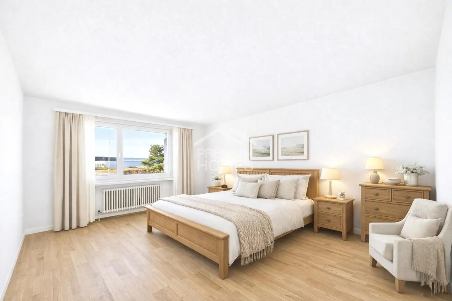 Votre oasis de bien-être avec charme - Photo 2 sur 9