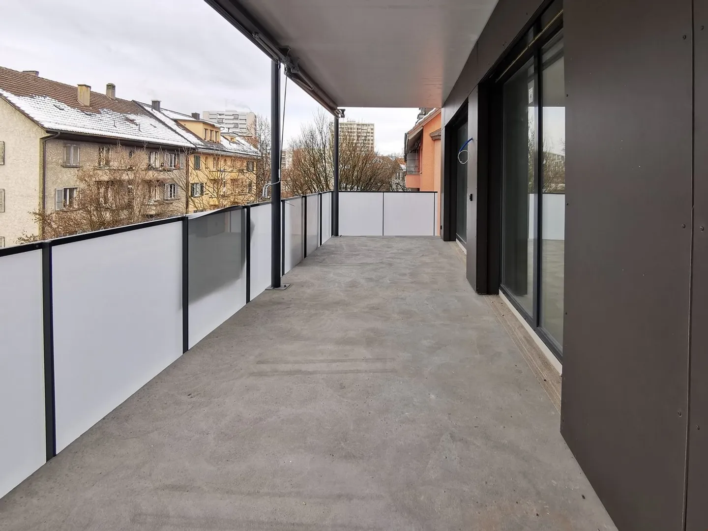 2.5-Room Apartment Schlossstrasse 133 Bern - Photo 7 of 11