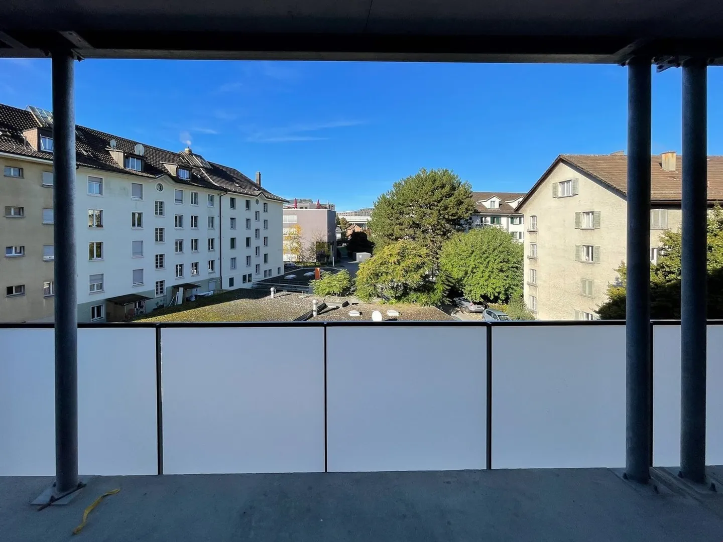 2.5-Room Apartment Schlossstrasse 133 Bern - Photo 8 of 11
