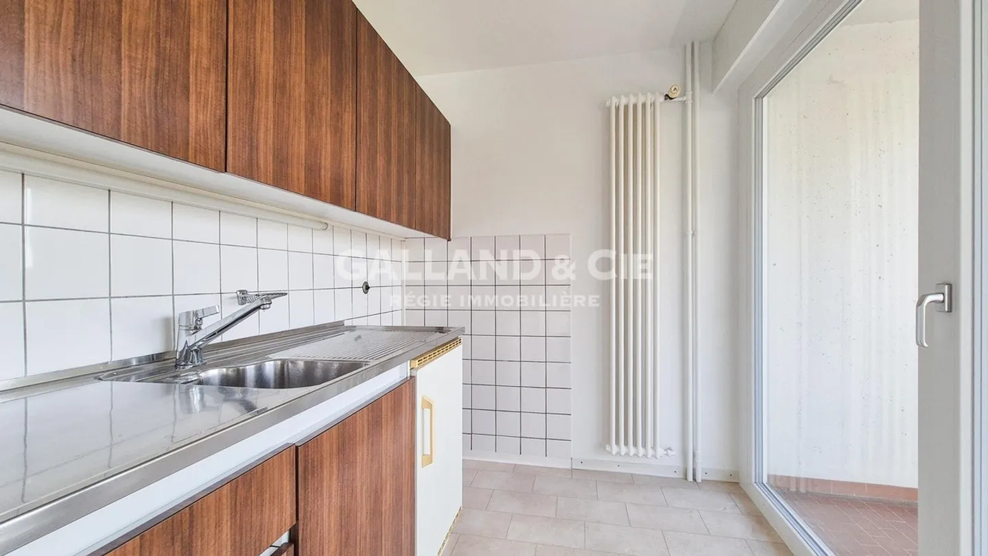 Charmant appartement 3 pièces à Morges, à deux pas de l'autoroute - Idéal pour votre confort quotidien  - Photo 5 sur 10