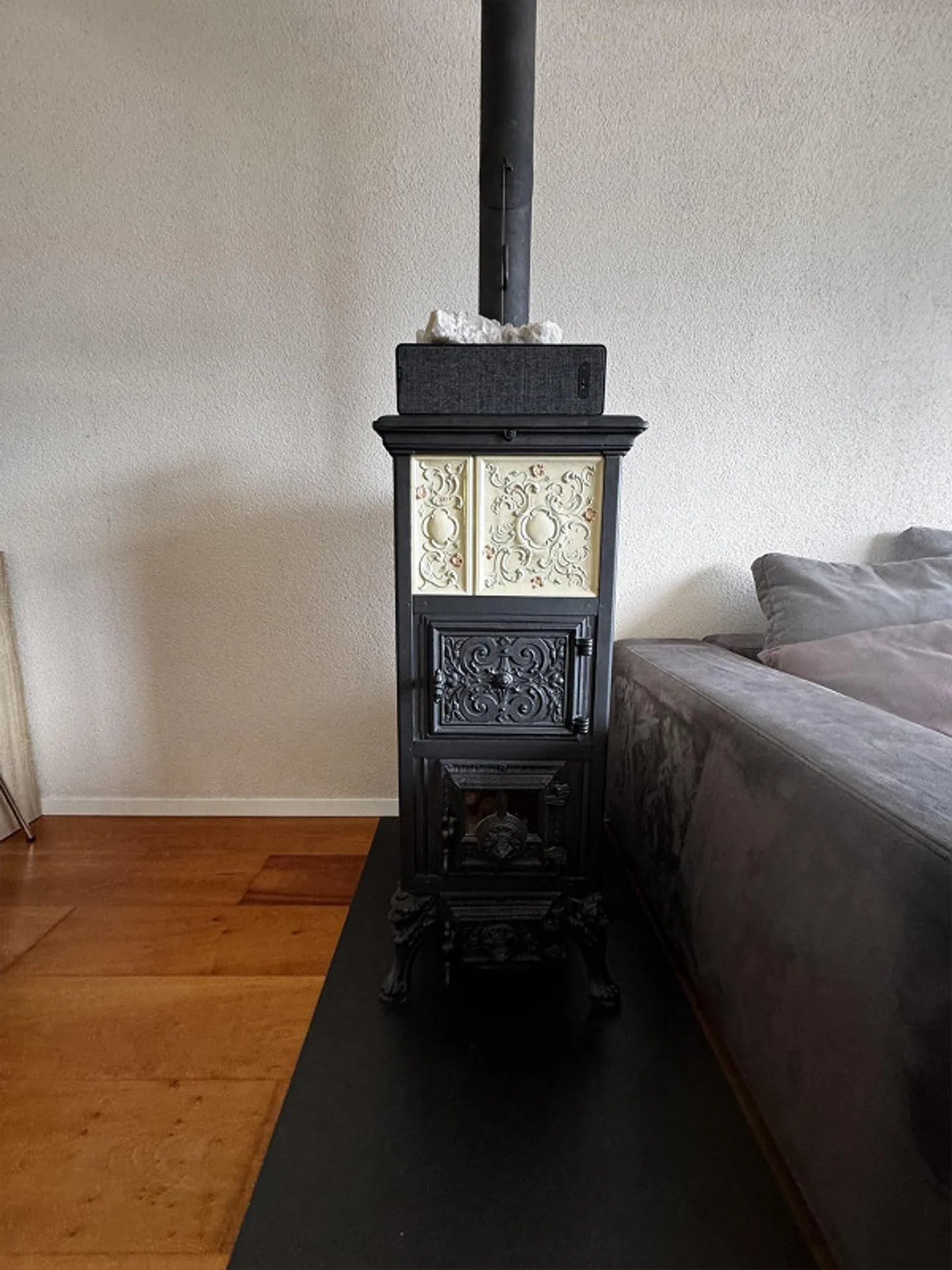 Casa a schiera di 4,5 stanze idilliaca - Foto 19 di 30