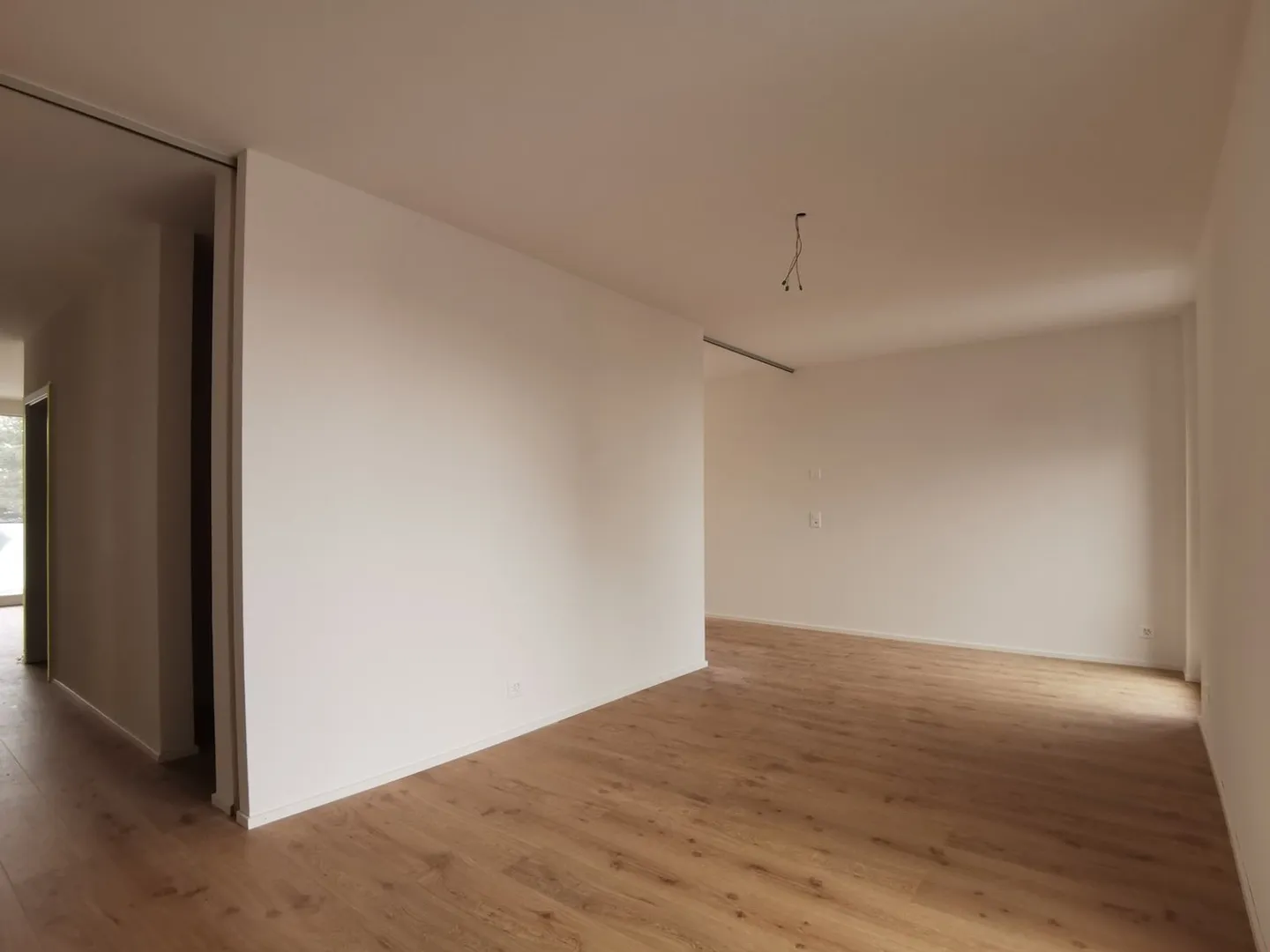 2.5-Room Apartment Schlossstrasse 133 Bern - Photo 5 of 11