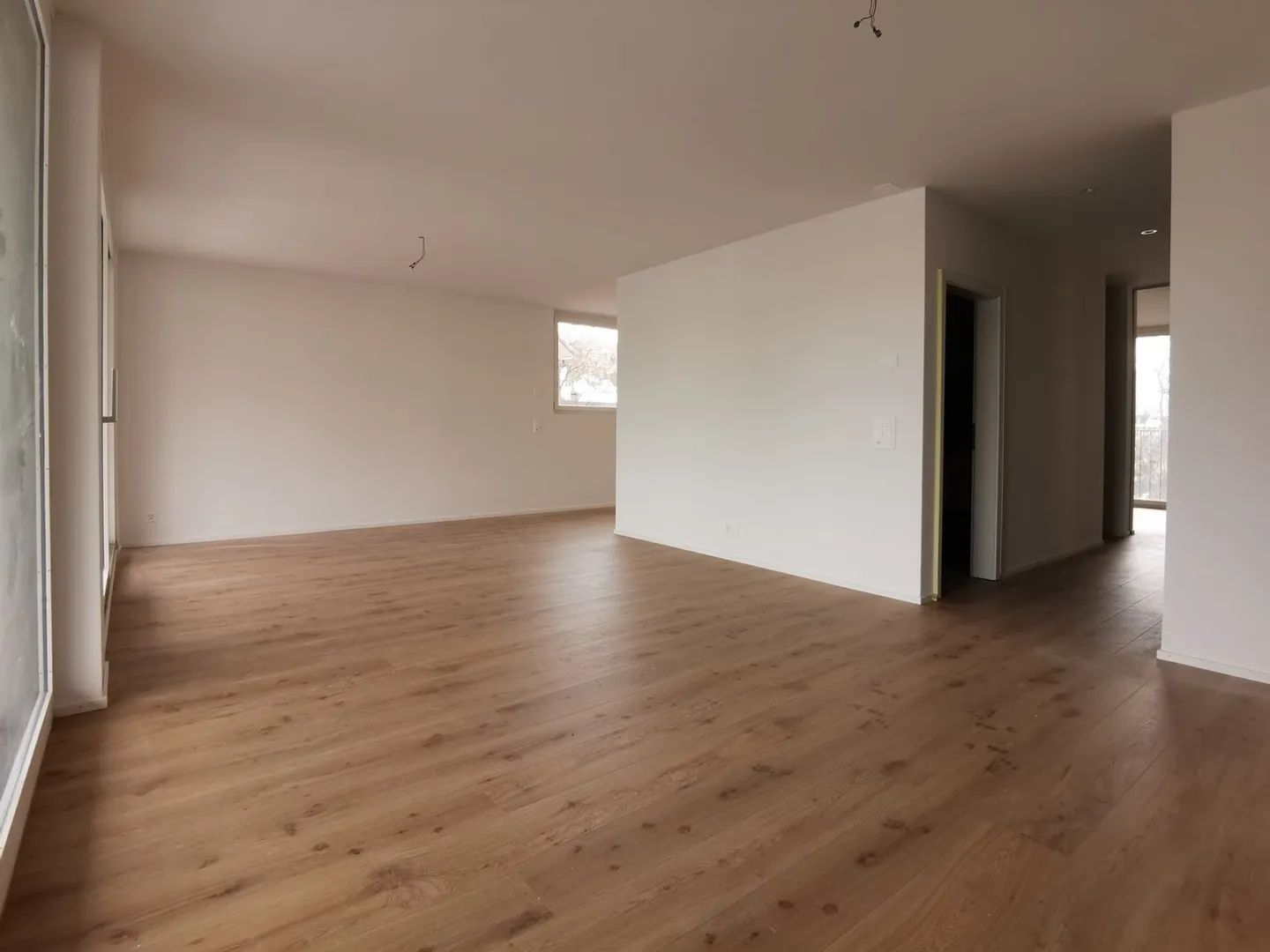 2.5-Room Apartment Schlossstrasse 133 Bern - Photo 6 of 11