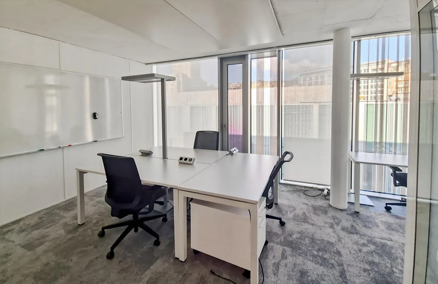 Flexible Coworking at Regus City Flon - Photo 5 of 10