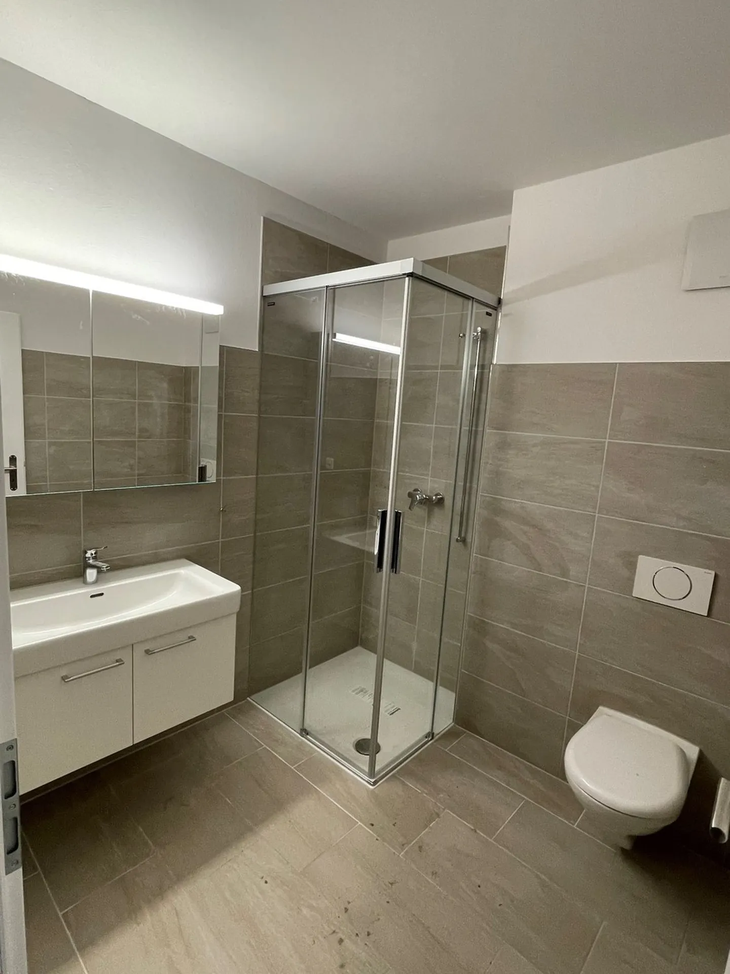 2.5-Room Apartment Schlossstrasse 133 Bern - Photo 9 of 11