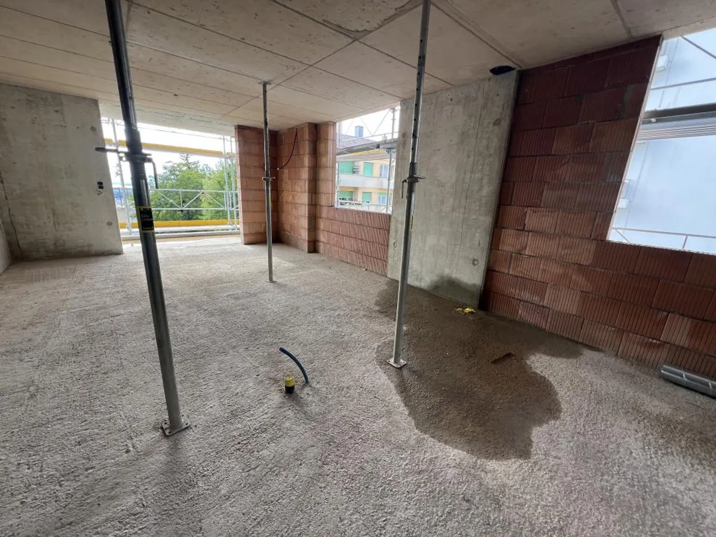 2,5-Zimmer-Wohnung - Foto 3 von 11