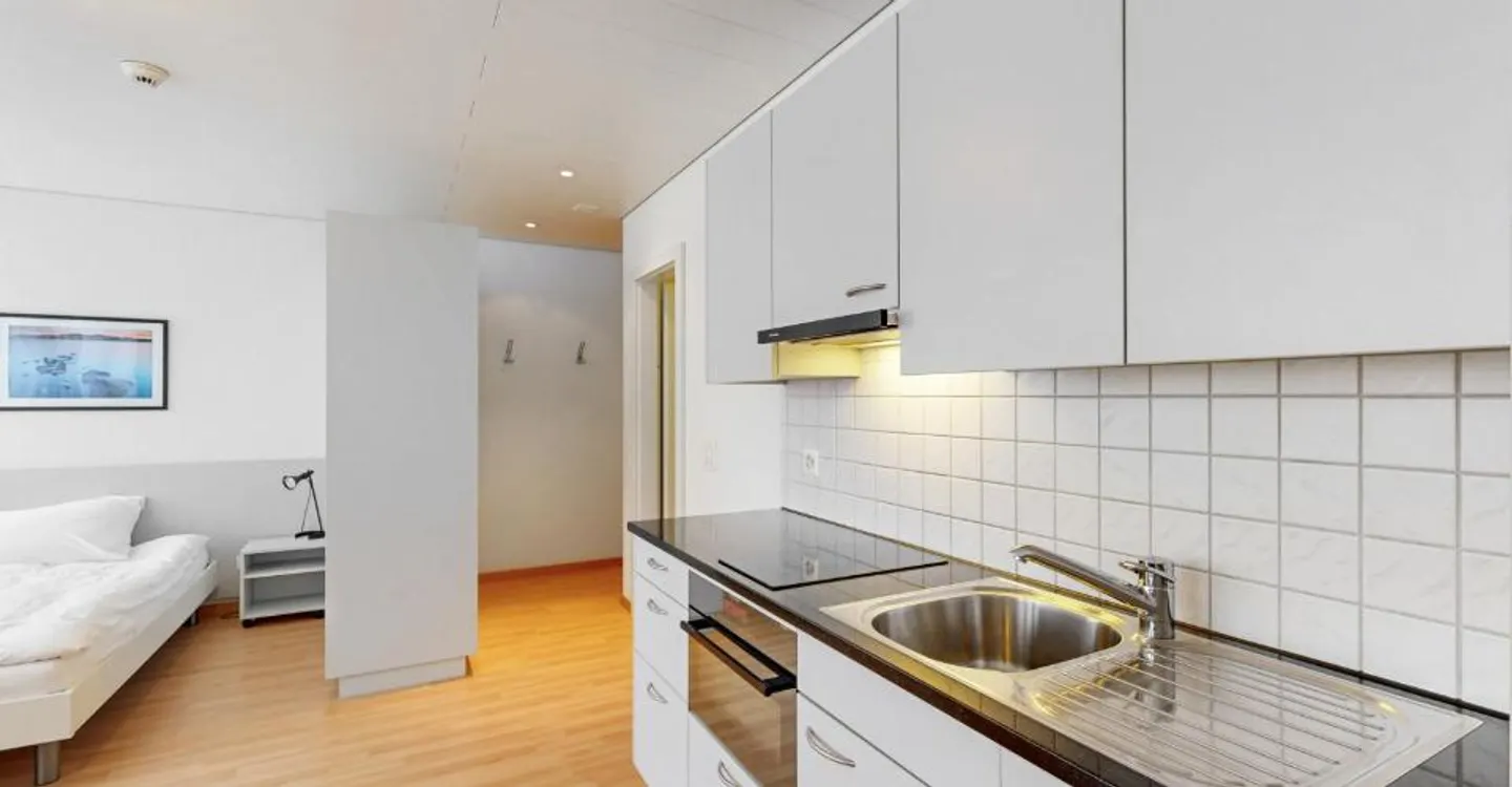 Offre d'été - profitez d'un mois sans loyer ! - Photo 6 sur 7