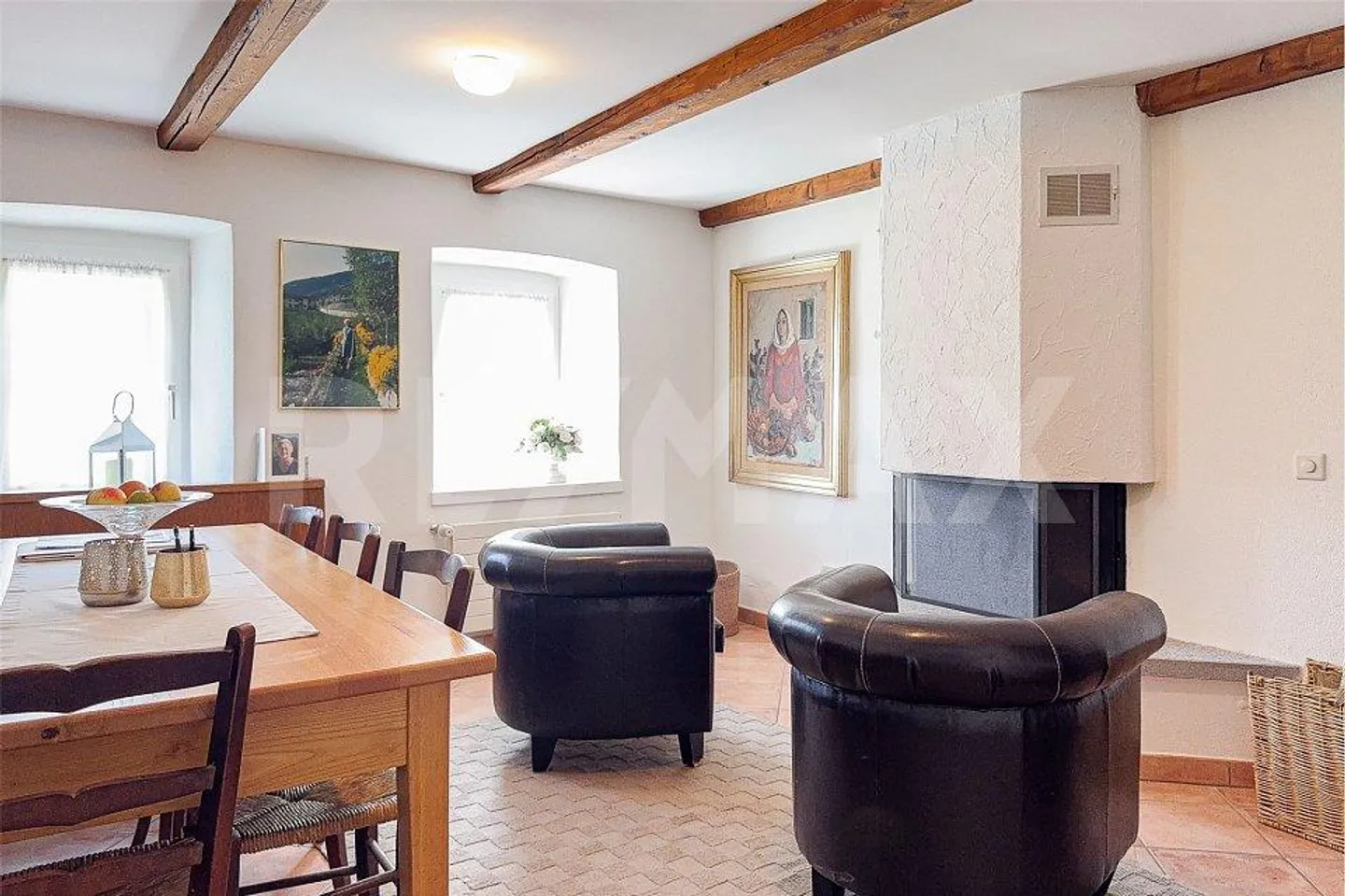 Renoviertes Tessiner Haus - Foto 4 von 13