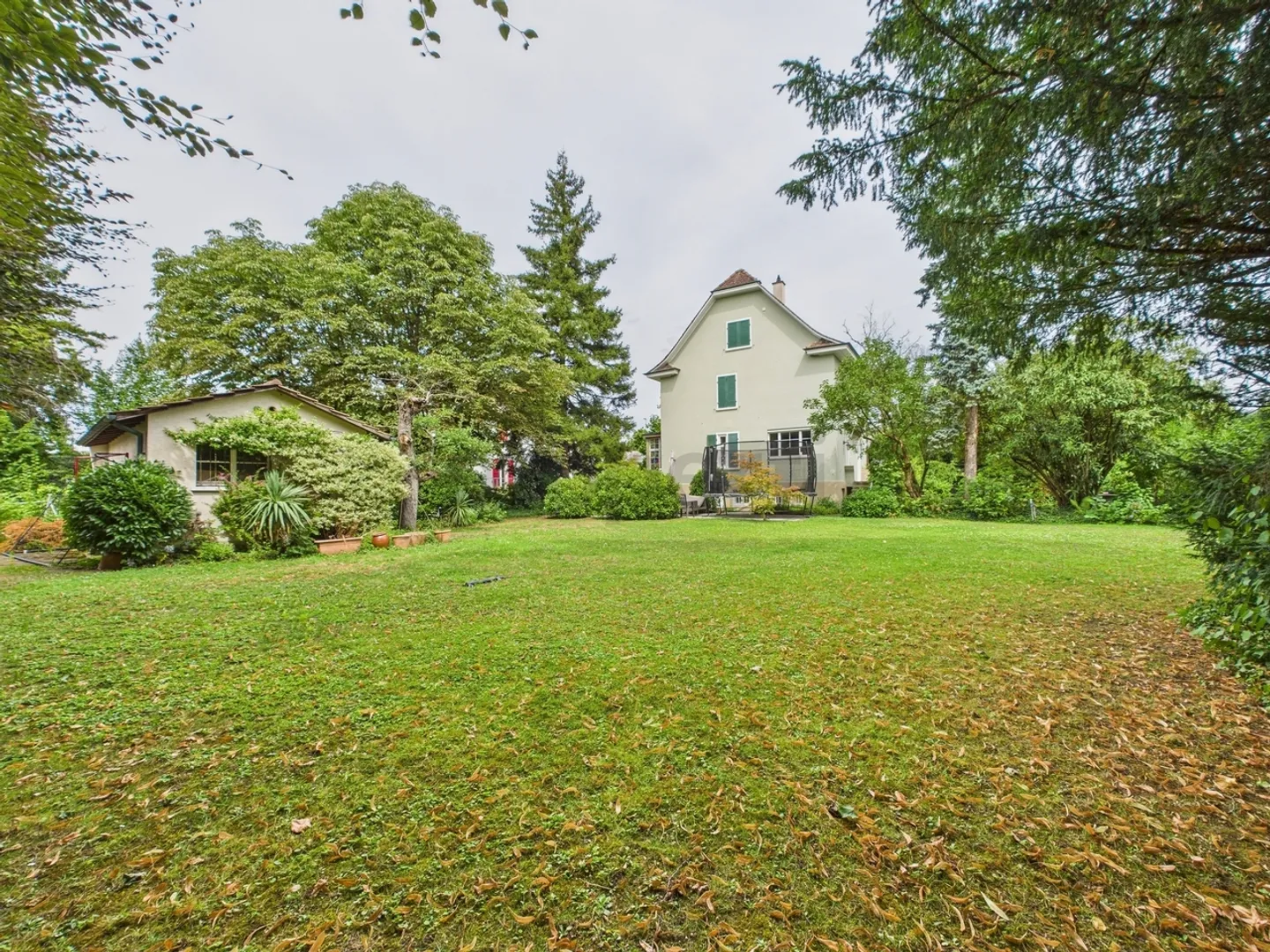 Vivre dans la lumière : Maison individuelle exclusive à Reinach, Canton BL - Photo 9 sur 10