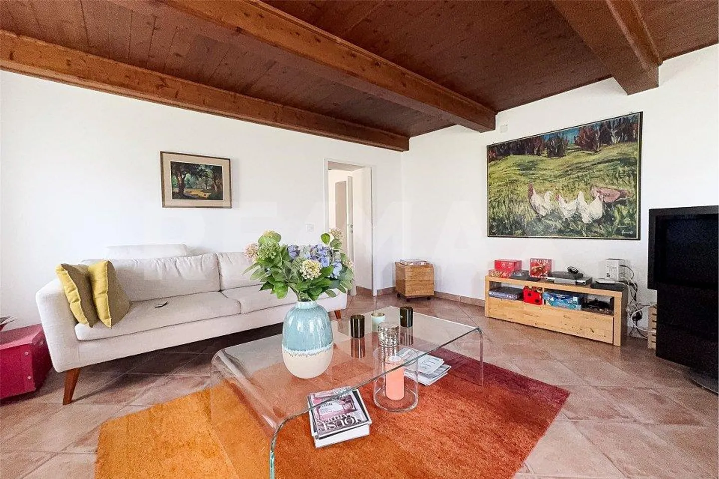 Renoviertes Tessiner Haus - Foto 5 von 13