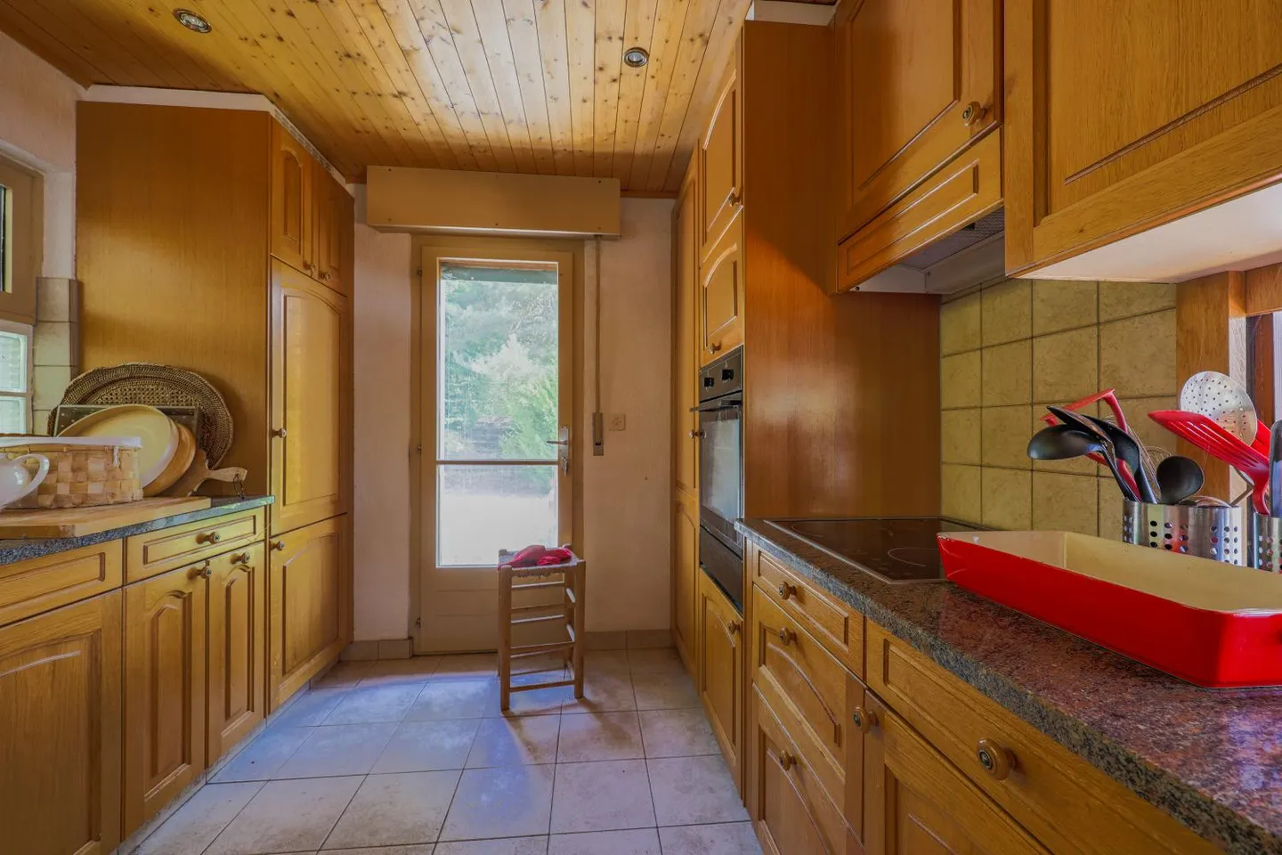 Chalet 6.5 stanze - Foto 4 di 13