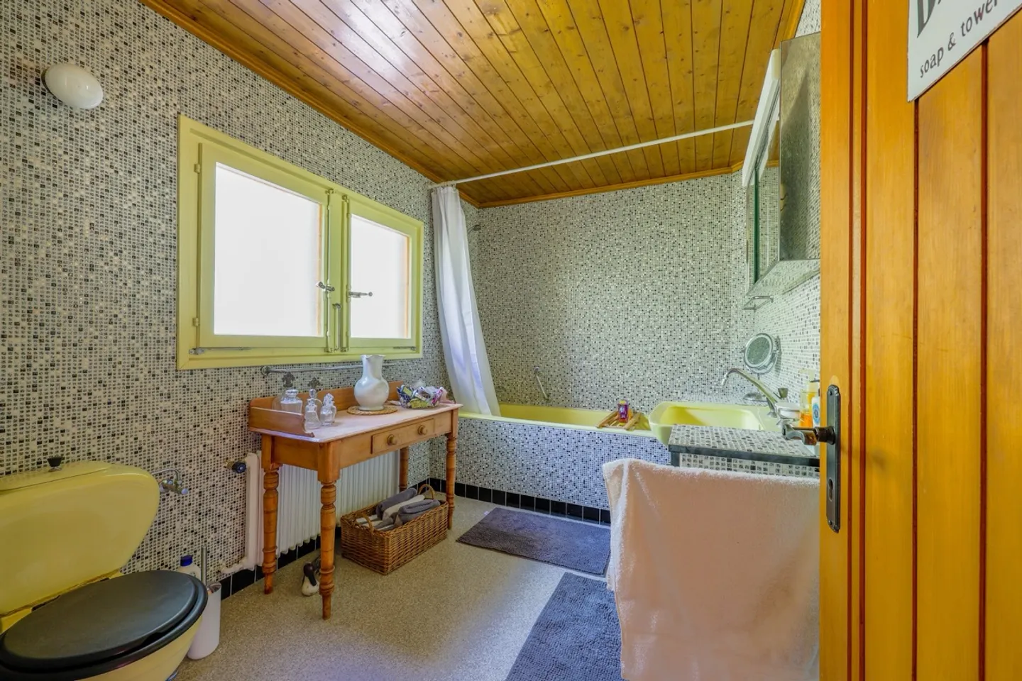 Chalet 6.5 stanze - Foto 6 di 13