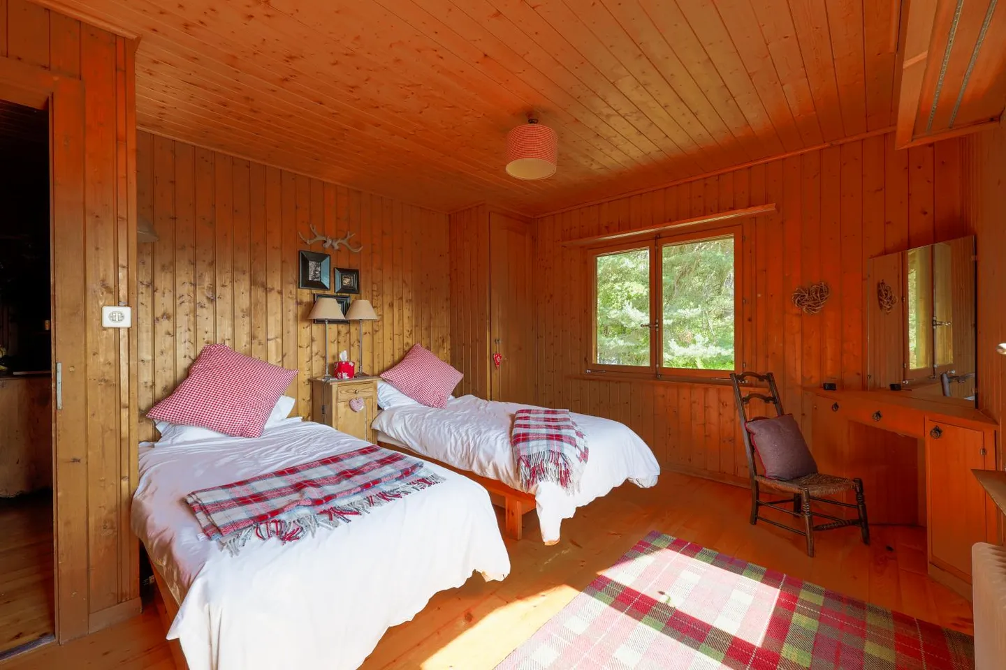 Chalet 6.5 stanze - Foto 10 di 13
