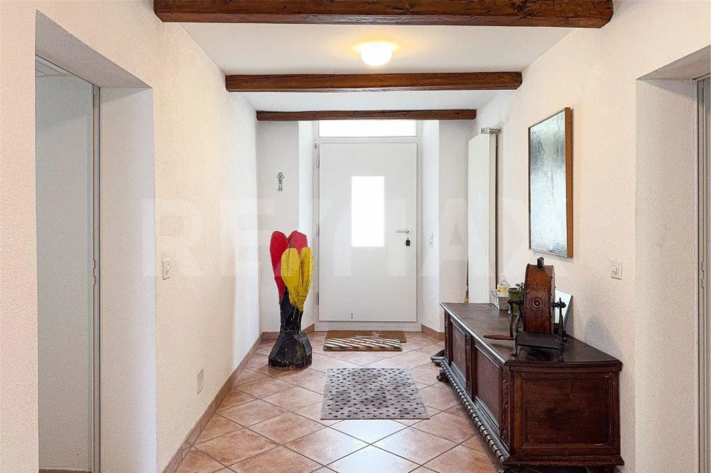 Renoviertes Tessiner Haus - Foto 3 von 13